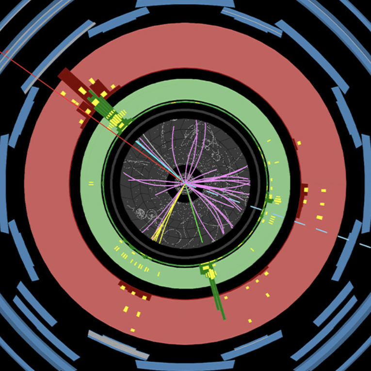high-energy-particle-physics