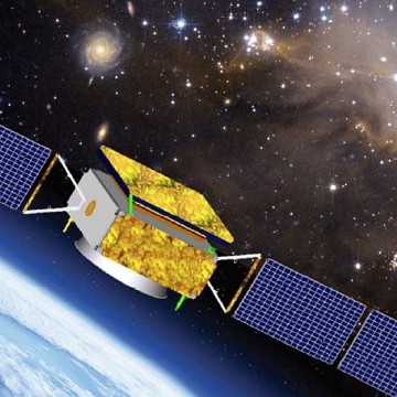 space-based-cosmic-ray-detection