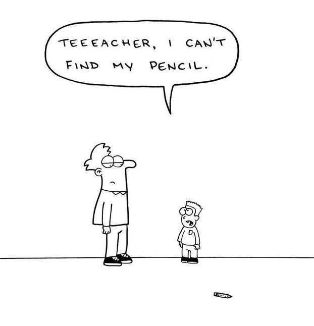 teaching